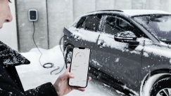 Κινδυνεύουν τα ηλεκτρικά αυτοκίνητα από τον χειμώνα; Σε ποια σημεία είναι ευάλωτα