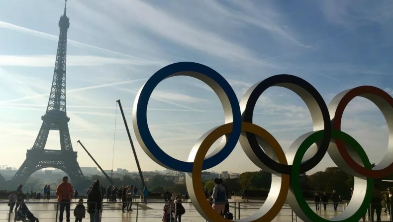 Ολυμπιακοί Αγώνες: Αντιδράσεις για τις «κοινωνικές καθάρσεις» στους δρόμους του Παρισιού