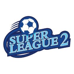 Διοργάνωση: SUPERLEAGUE 2