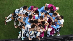 Αργεντινή - Μεξικό: Τα highlights της σπουδαίας νίκης της Αλμπισελέστε με 2-0 (vid)