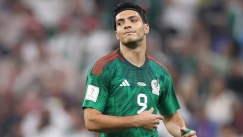 Νίκη χωρίς αντίκρισμα για το ψυχωμένο Μεξικό, 2-1 την Σαουδική Αραβία (vids)