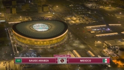 Σαουδική Αραβία - Μεξικό 1-2: Τα highlights της νίκης που δεν έδωσε πρόκριση για τους Μεξικανούς (vid)