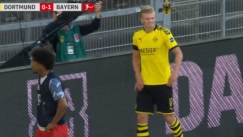 Bundesliga: Γηπεδούχοι στο ναδίρ, τραυματισμοί στο ζενίθ μετά την επανέναρξη
