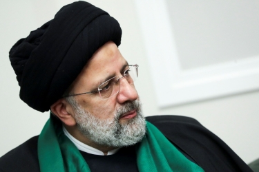 Εμπραχίμ Ραΐσι: Ποιος είναι ο πρόεδρος του Ιράν - Ο... σκληροπυρηνικός «χασάπης της Τεχεράνης»