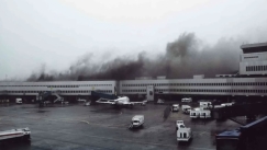 Η πιο θανατηφόρα φωτιά που έχει ξεσπάσει σε αεροδρόμιο: Η τραγωδία που άλλαξε τα πρωτόκολλα ασφαλείας (vid)