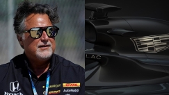 Η Andretti Cadillac θέλει να «τα βάλει» με τις Ferrari και Mercedes στην F1