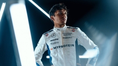 Ο Άλμπον εξασφάλισε το μέλλον του στην F1 και δεν είναι στη Mercedes (vid)