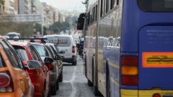 Σε εφαρμογή από σήμερα η νέα λεωφορειακή γραμμή: Ποιες περιοχές της Αθήνας θα εξυπηρετεί