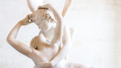 Η αληθινή Αγάπη στην Αρχαία Ελλάδα: Πώς το «Γνώθι Σαυτόν» έγινε «Αγαπάτε Αλλήλους»