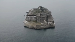 Το εγκαταλελειμμένο νησί όπου πέθαναν χιλιάδες άνθρωποι είναι σήμερα ένα από τα πιο «ανατριχιαστικά» μέρη του κόσμου (vid)