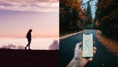 Η μεγαλύτερη απόσταση που μπορεί να περπατήσει κάποιος: Διανύεις 17 χώρες και το ταξίδι διαρκεί 4.800 ώρες 