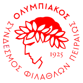 Ολυμπιακός - Διομήδη 33-26: Συνέχισαν το νικηφόρο τους σερί οι «ερυθρόλευκοι»