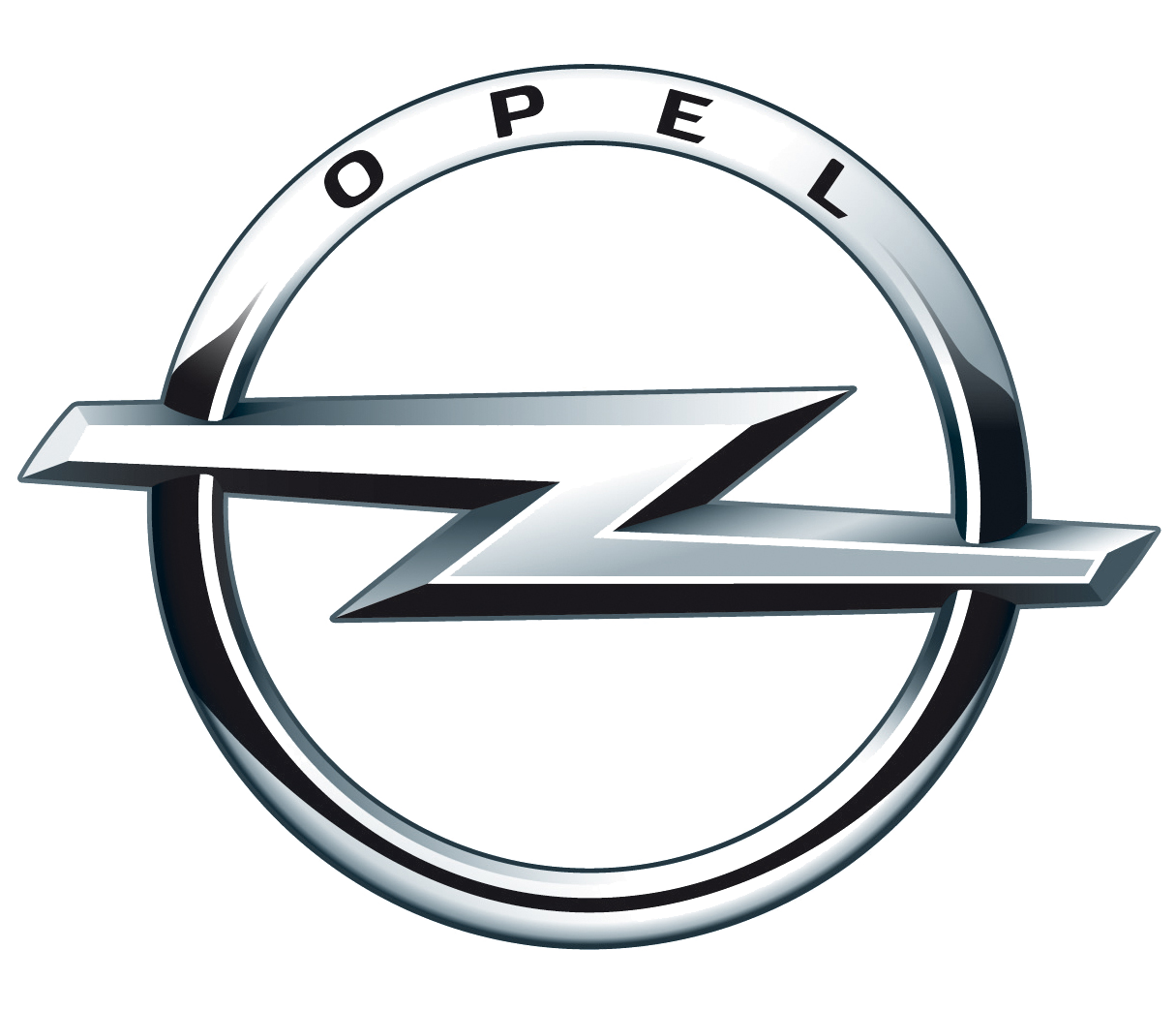 Opel Experimental: Το φως στο σκοτάδι (vid)