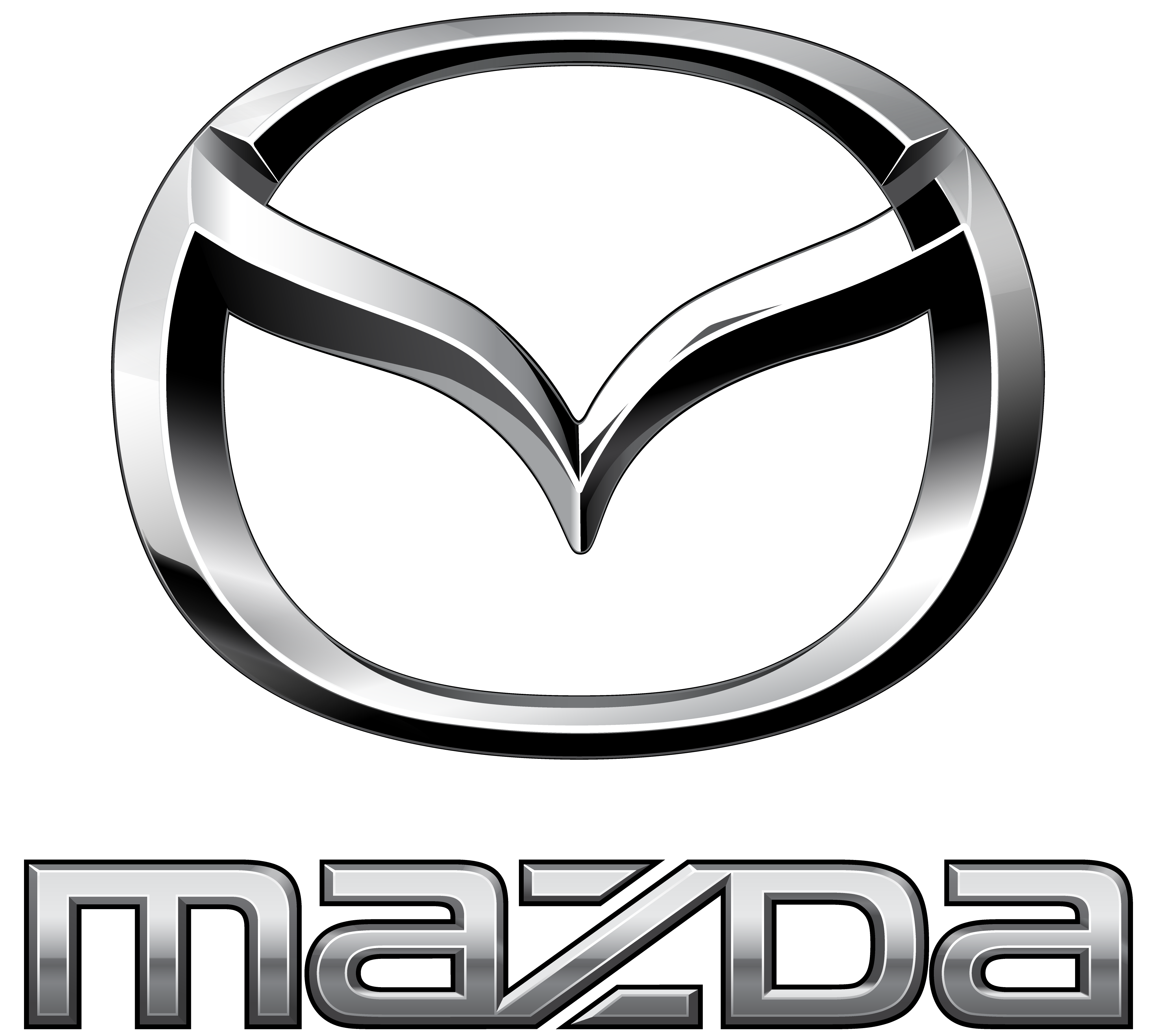 To μεγάλο SUV της Mazda (vid)