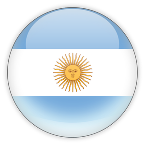 Στο πλευρό του γαμπρού και της νύφης η εθνική Αργεντινής!