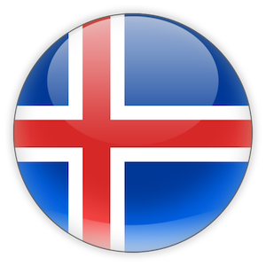 Οι συγκινητικές στιγμές των Ισλανδών με τις οικογένειές τους (vid)