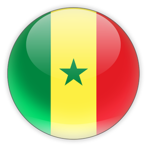 Mε Μανέ και Κουλιμπαλί η Σενεγάλη!