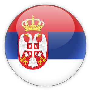 Αναχώρησε χωρίς Μπογκντάνοβιτς η Σερβία