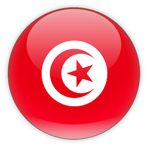 Οι Τυνήσιοι έχασαν τους δύο τερματοφύλακες και φόρεσε γάντια ο προπονητής τους (vid & pics)