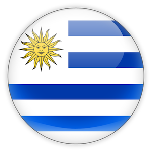Πέταξαν αντικείμενα στους παίκτες της Ουρουγουάης (vid)