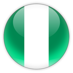 Νιγηρία: Η πιο καγκουρο-ομάδα του Mundial (pics)