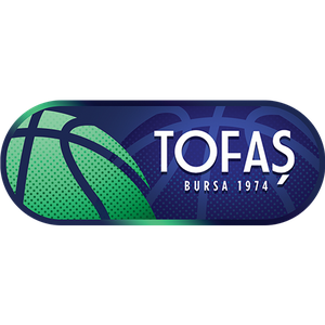 Μπαχτσεσεχίρ - Τόφας 89-84: Τρίτη σερί ήττα στην Τουρκία για την ομάδα του Πρίφτη