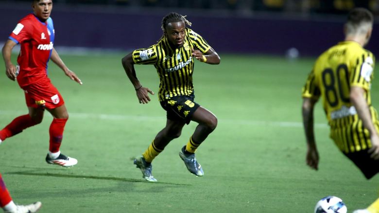 Ανατροπές στον Άρη: Οι Τέσσερις Μεταγραφές που Φέρνουν Αλλαγές και Πιθανές Αποχωρήσεις! 1 Ο Μεντίλ