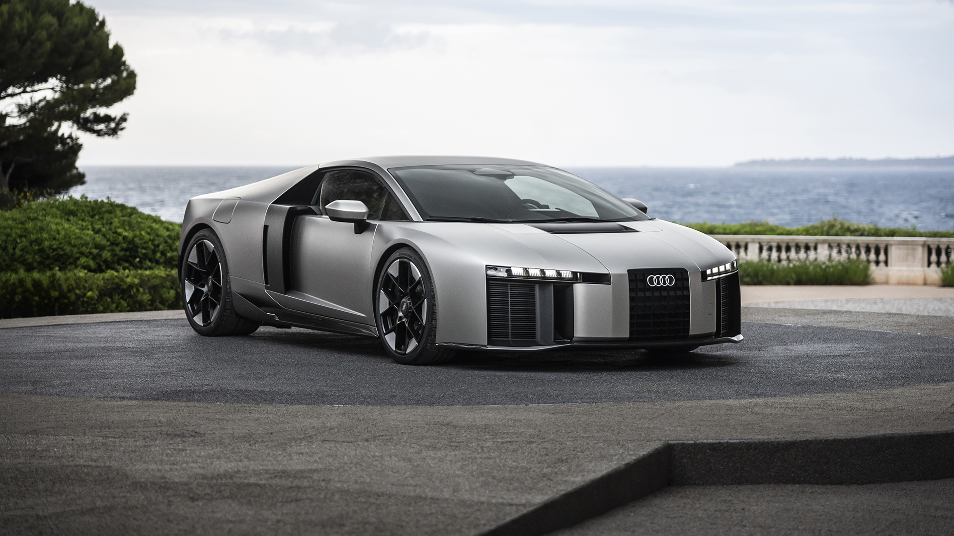 audi
