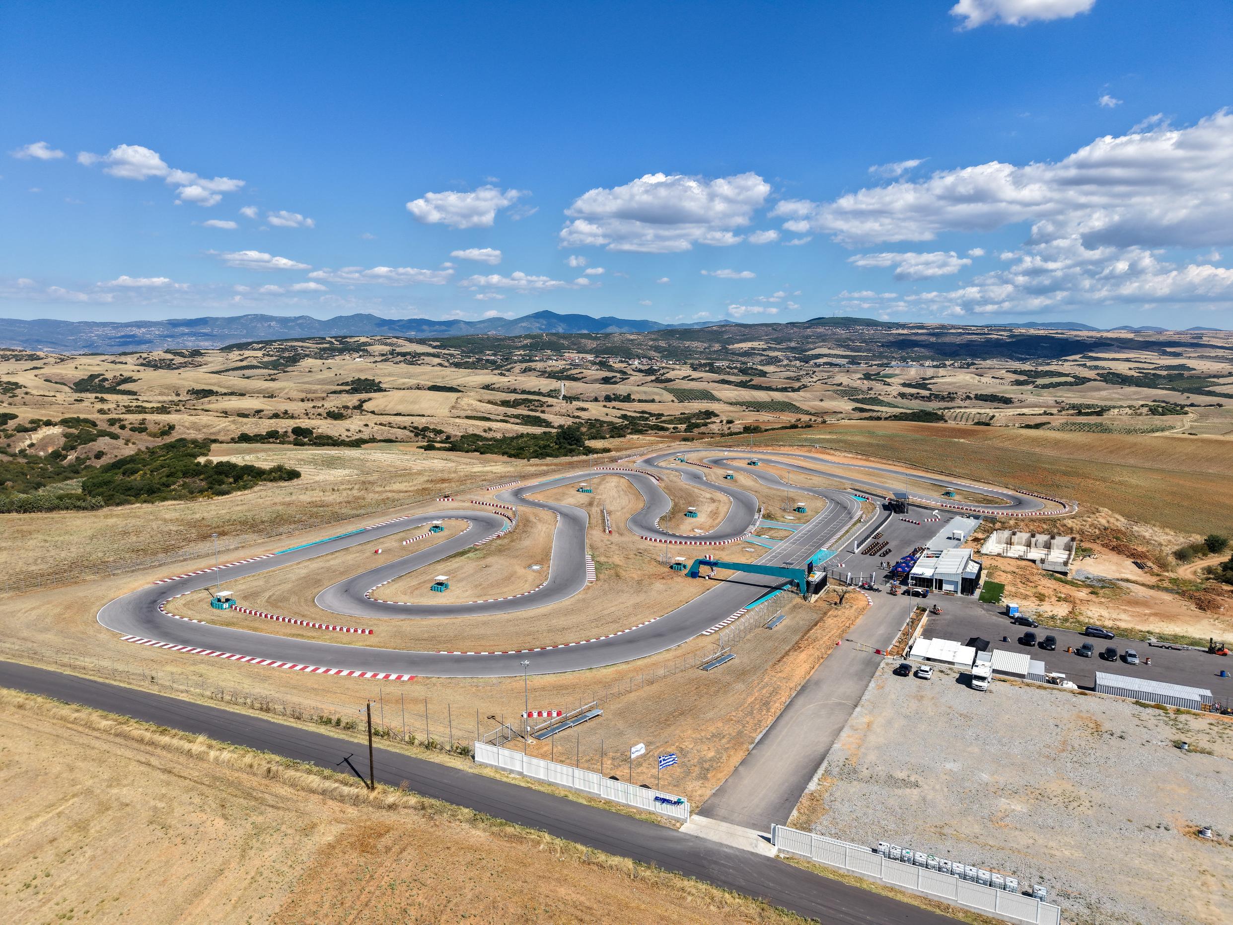 Circuit 27