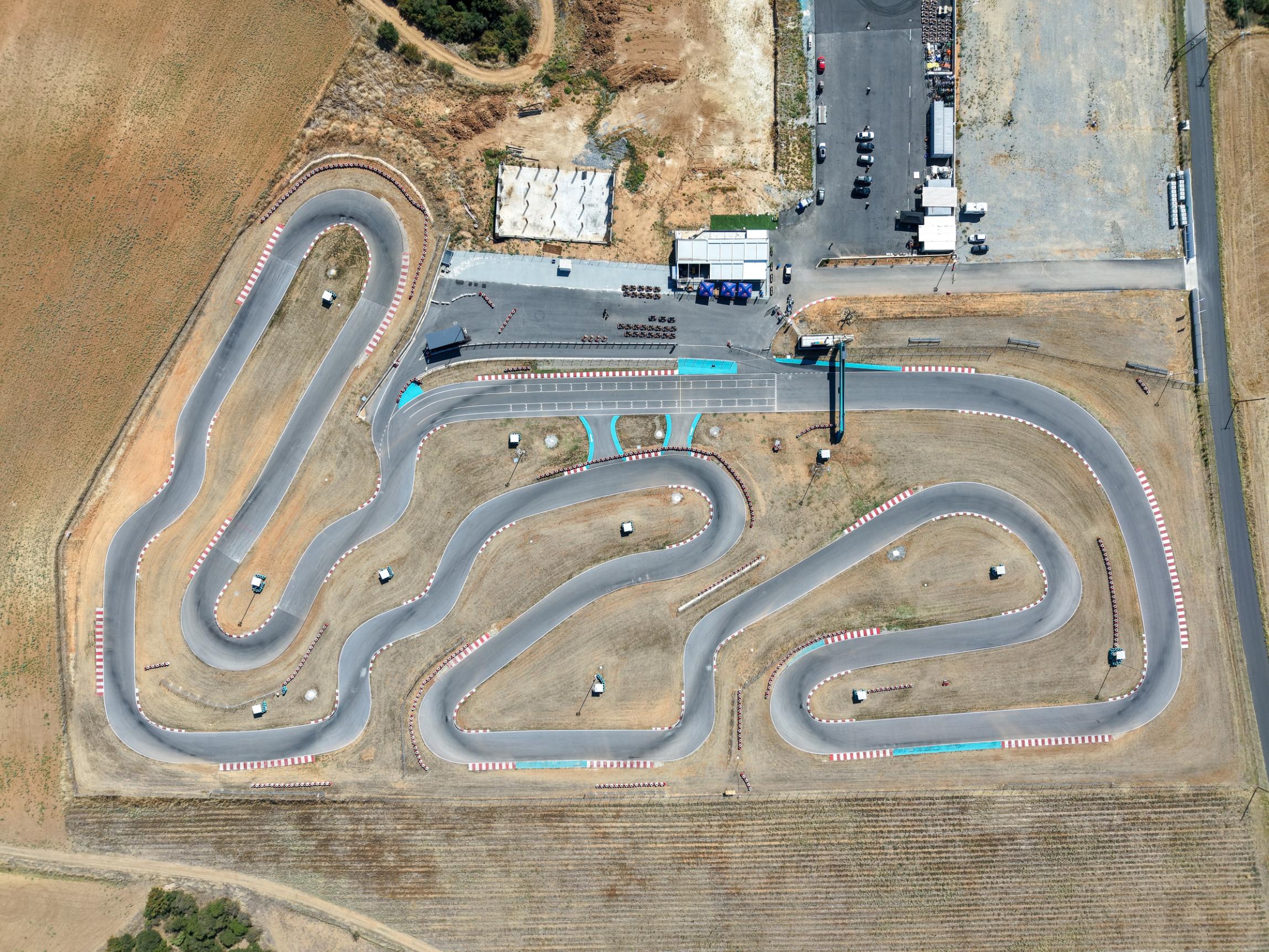 Circuit 27