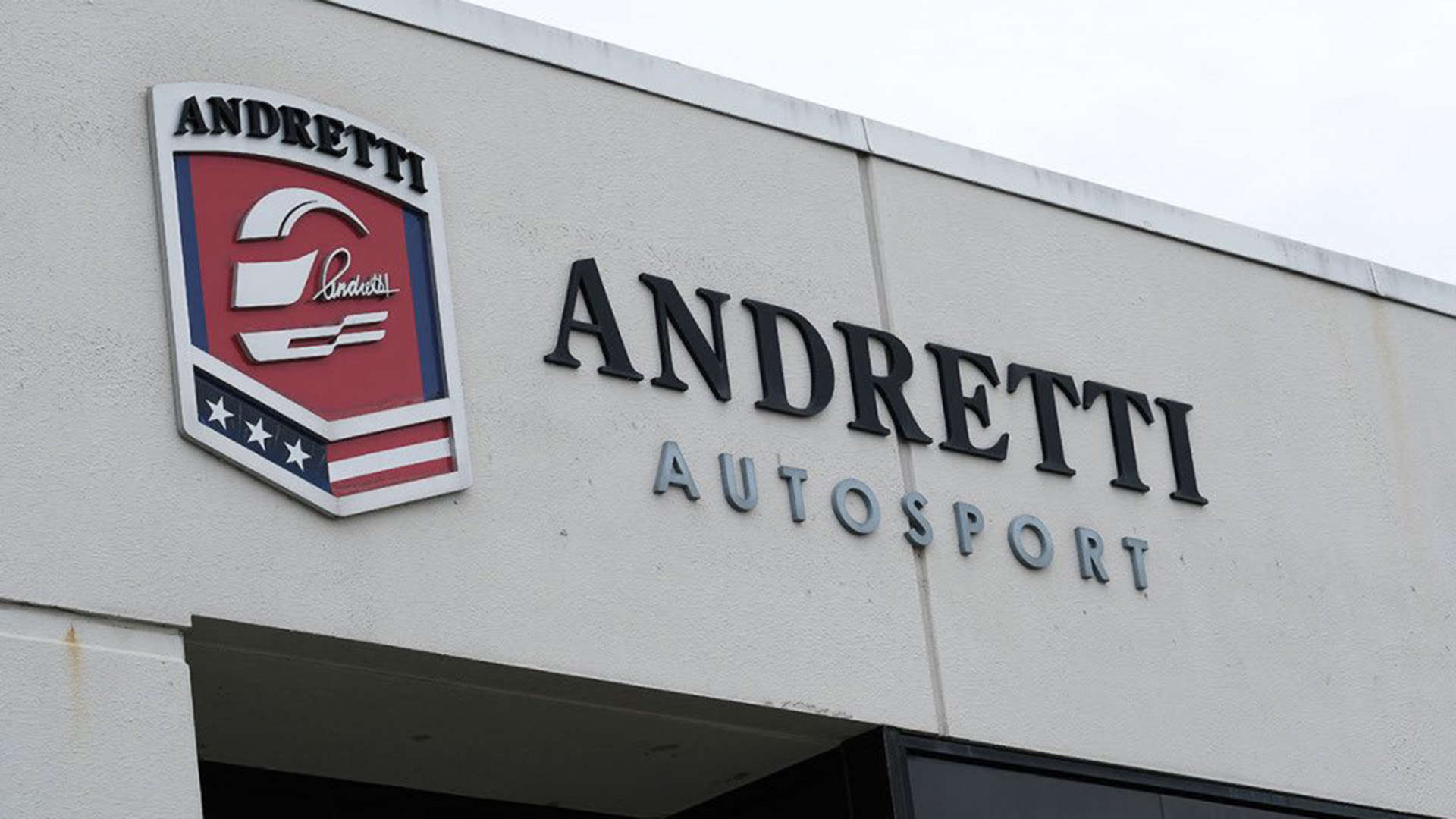 Andretti F1 