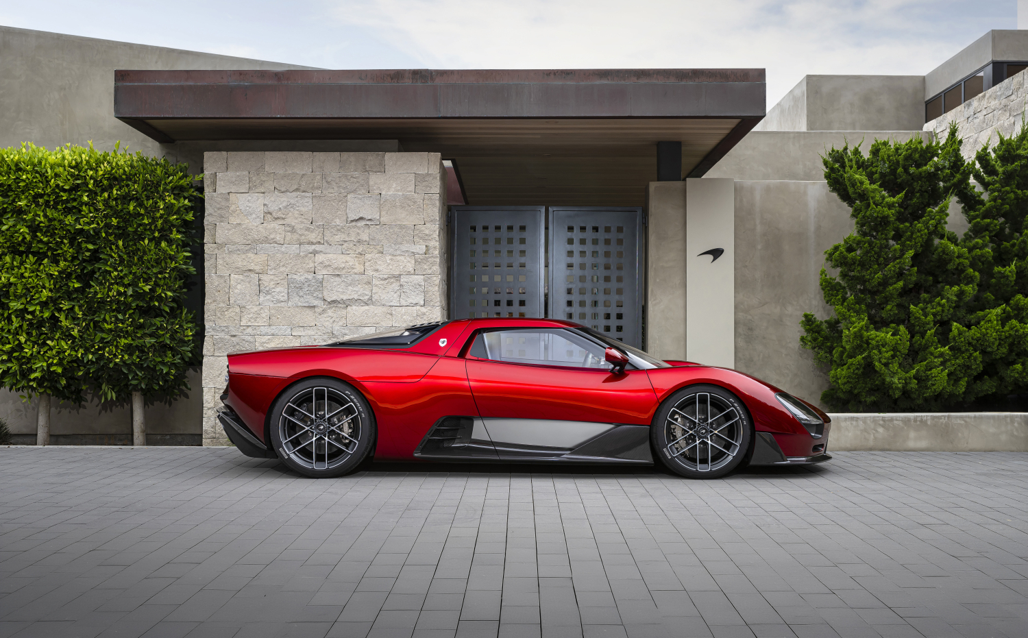 McLaren