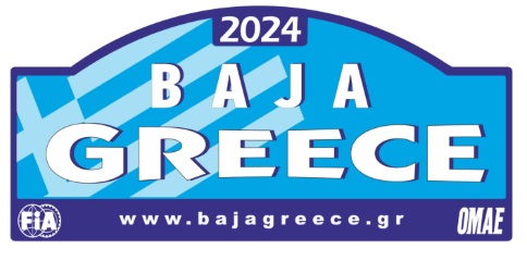 BAJA GREECE