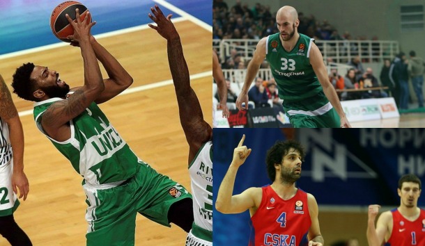 Ο Ρέιβεν από τη Λάρισα στάθηκε και πάλι στα πόδια του!