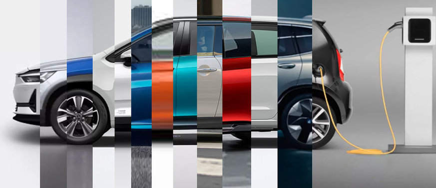 Ισχυρά κίνητρα για την αγορά ηλεκτρικών αυτοκινήτων.