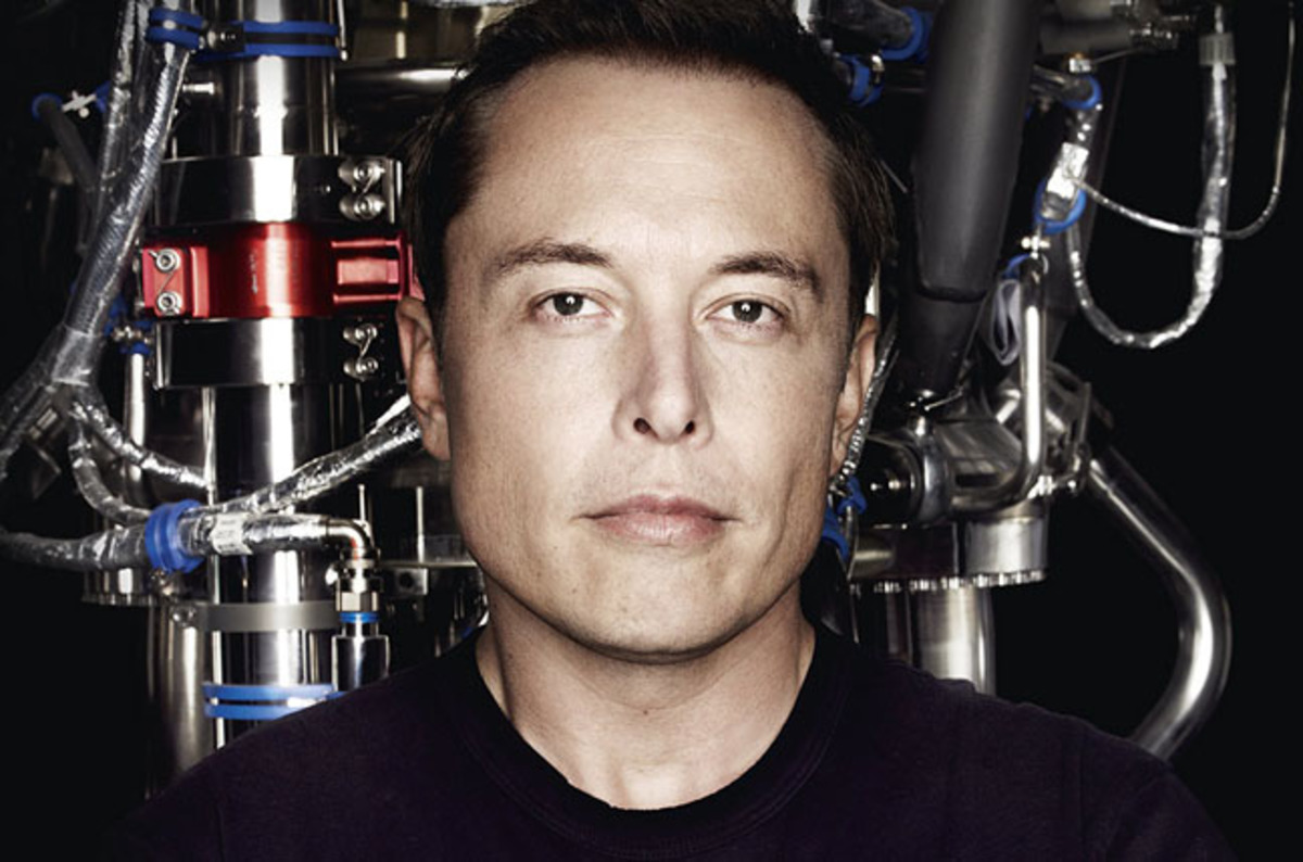 Αποτέλεσμα εικόνας για Elon Musk