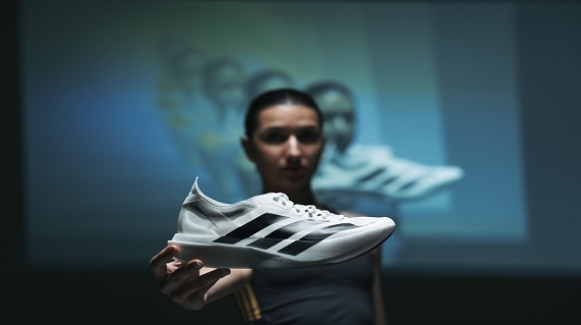 Το adidas ADIZERO Adios Pro Evo 1-The Record-Breaker Shoe- ήρθε στην Ελλάδα