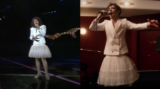 Eurovision 2024: 36 χρόνια μετά την Σελιν Ντιόν, ο Ελβετός Nemo έφερε τη νίκη με την ίδια εμφάνιση (vid) 