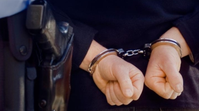 Ιεράπετρα: Συνελήφθη ένας άνδρας για κατοχή 3.290 ειδών πυροτεχνίας