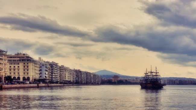 Έσπασε κάθε ρεκόρ η τιμή ενός διαμερίσματος στη Θεσσαλονίκη: Ο αγοραστής κατέβαλε 12.000 ευρώ ανά τετραγωνικό μέτρο