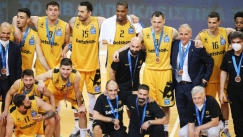 Mία χρόνια μετ' εμποδίων για την ΑΕΚ στην Basket League