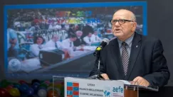 Αλεξόπουλος για εκλογές ΕΣΚΑ: « Τα σωματεία πρέπει να αναπνεύσουν και να ενδυναμωθούν»