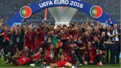 EURO 2012 και EURO 2016 σε Ultimate Quiz!