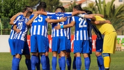 Μόνο έξι ομάδες με άδεια στη Super League 2