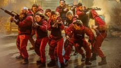 La Casa De Papel: Βγήκε το πρώτο teaser της 5ης σεζόν (vid)