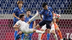 Ιαπωνία – Ισπανία 0-1 παρ.: Στον τελικό με γκολάρα Ασένσιο (vid)