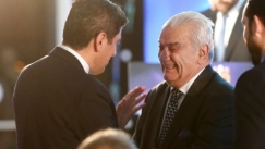Αυγενάκης: «Ο Εθνικάρας ήταν το πρόσωπο του φιλάθλου για το ελληνικό ποδόσφαιρο» 