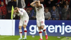 Έρευνα της FIFA για τα επεισόδια στο Αγγλία - Ουγγαρία και για όσα συνέβησαν στην Αλβανία