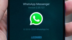 «Μπλοκάρει» το WhatsApp την επόμενη εβδομάδα για εκατομμύρια χρήστες