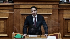 Κατρίνης-ΚΙΝΑΛ: «Ο κ. Μητσοτάκης δεν παίζει μόνος του, αναλαμβάνουμε τον ρόλο της αξιόπιστης αντιπολίτευσης» 
